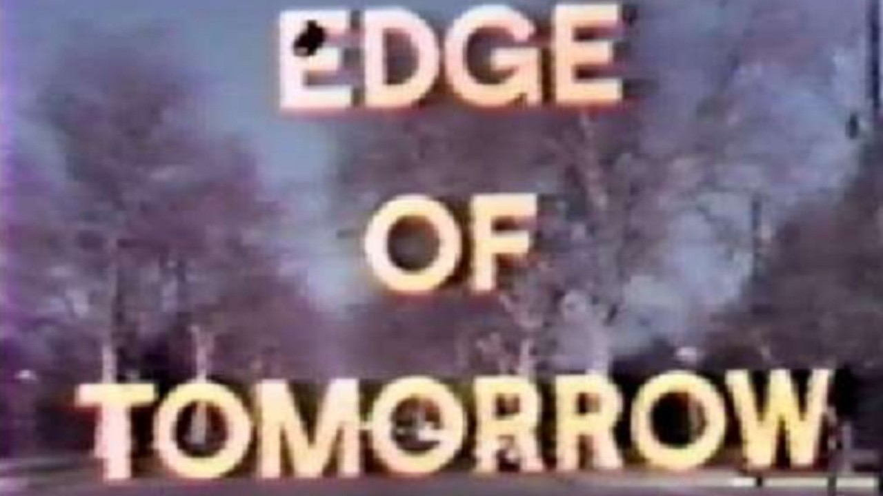 Edge of Tomorrow