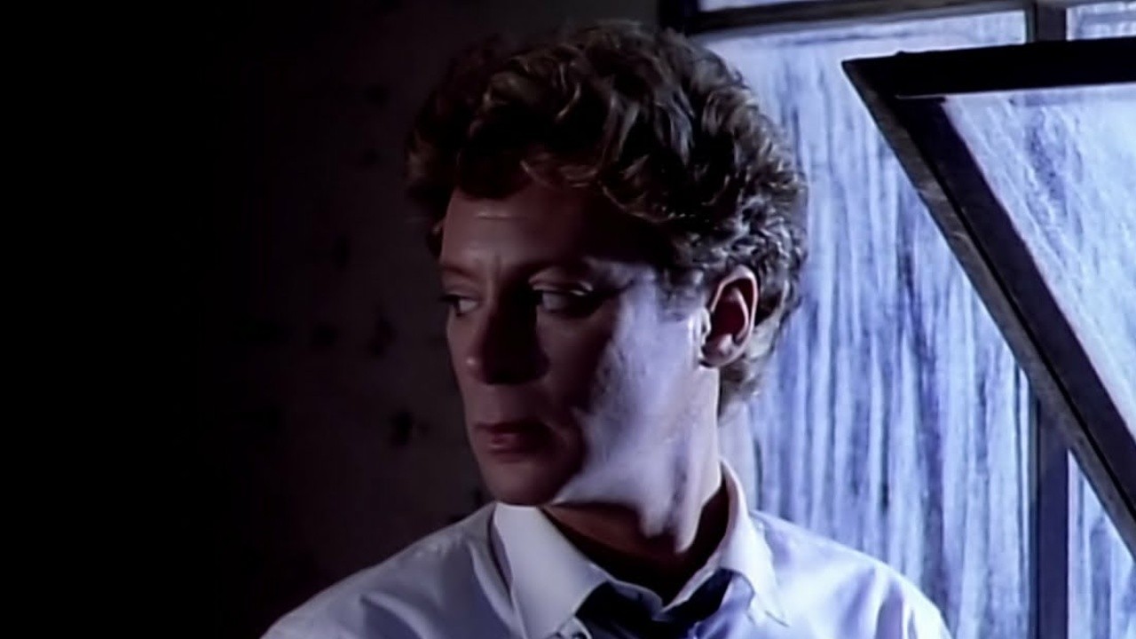 Eric Carmen: Hungry Eyes [MV]