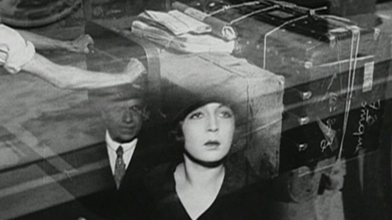 Image du film Au bonheur des dames