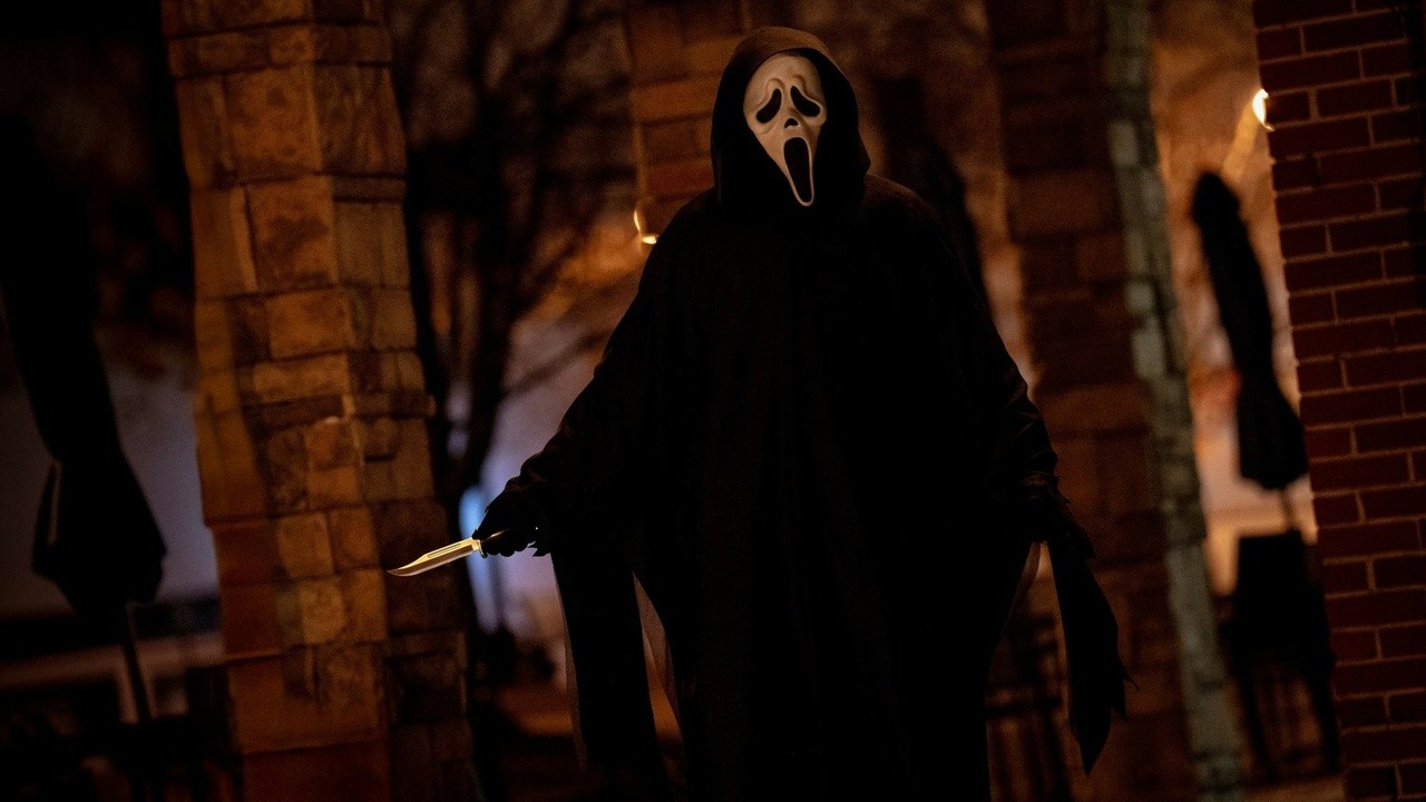 Image du film Scream 7