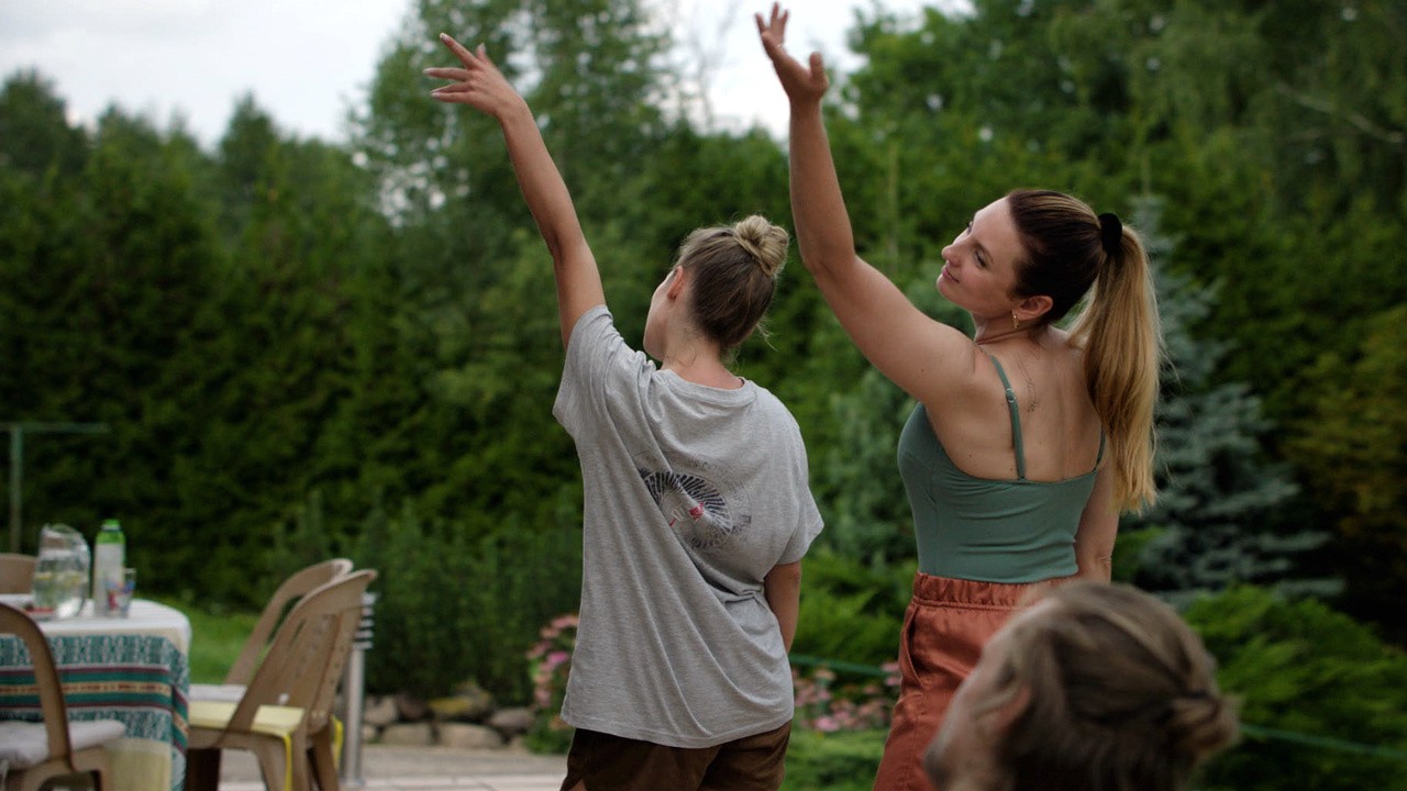 Image du film Drowning Dry