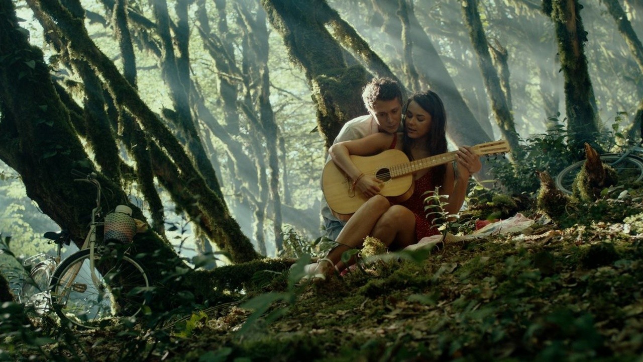 Summer Between Us