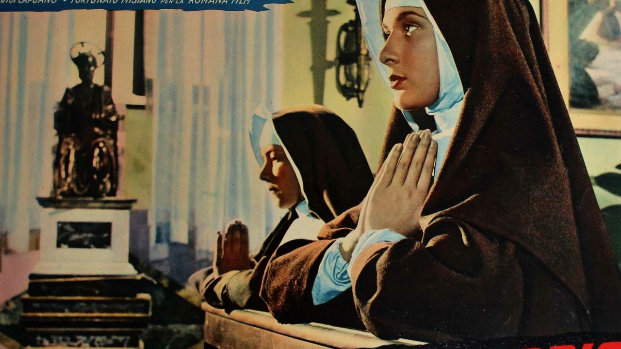 Suor Maria (1955) | MUBI
