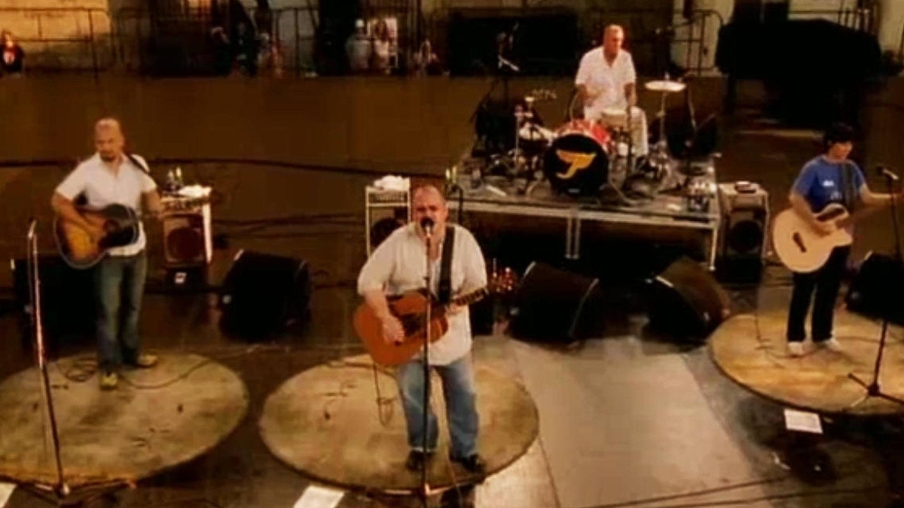 Pixies: Acoustic - Live in Newport