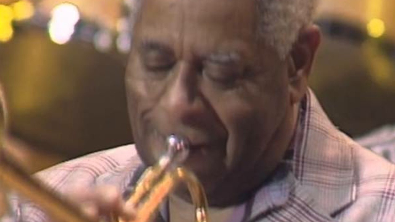 Dizzy Gillespie and the United Nations Orchestra: Live at the Royal Festival Hall