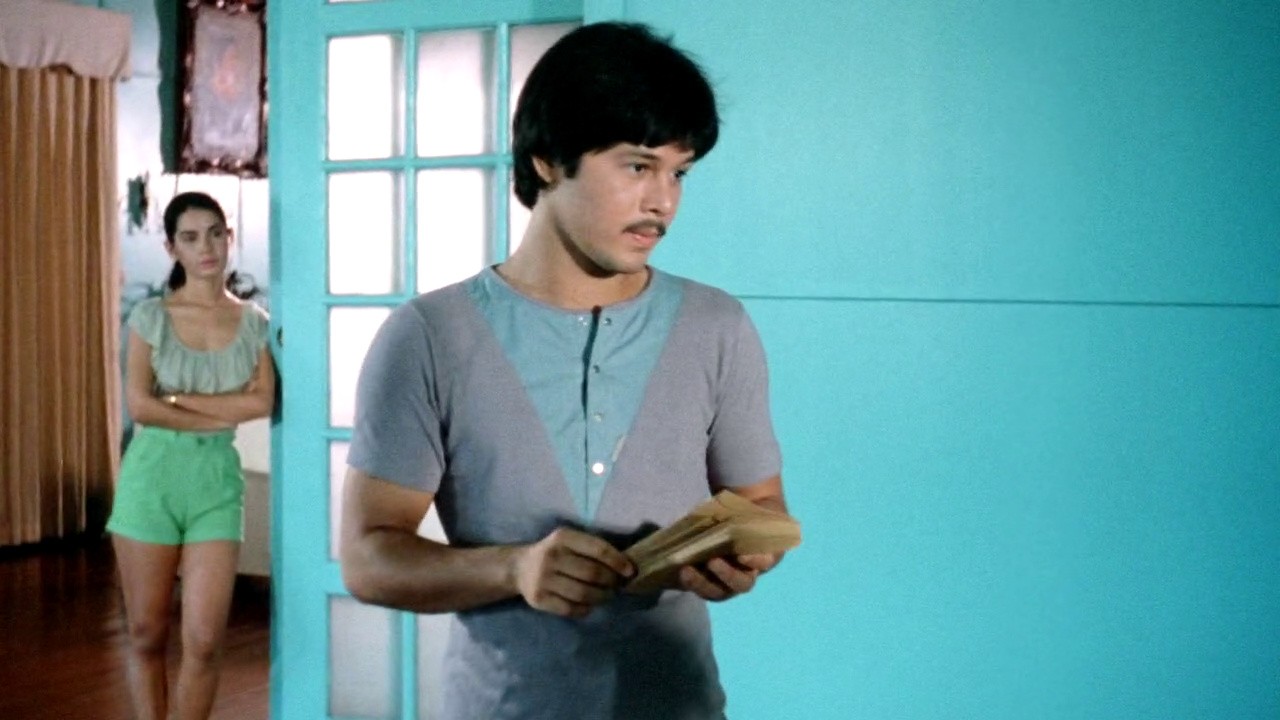 Image du film Caïn et Abel