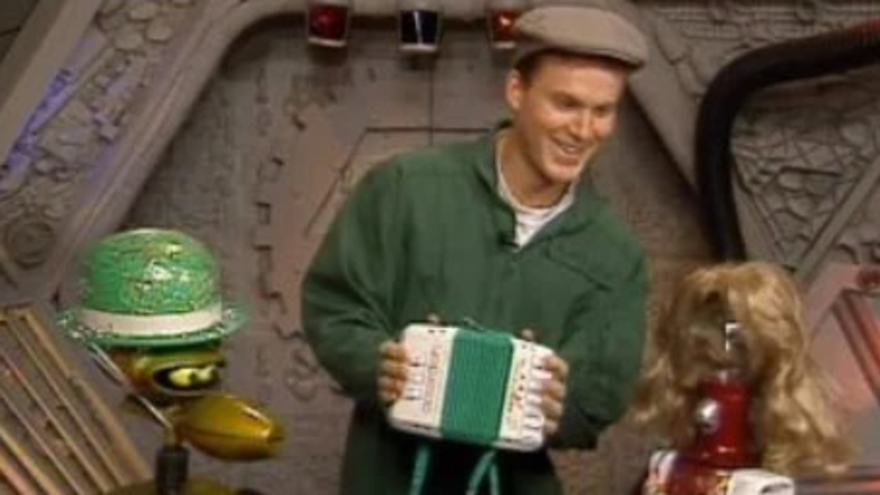 Mystery Science Theater 3000: Alien from L.A. (1993) | MUBI