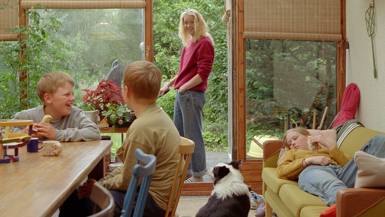 Image du film L'Amour qu'il nous reste