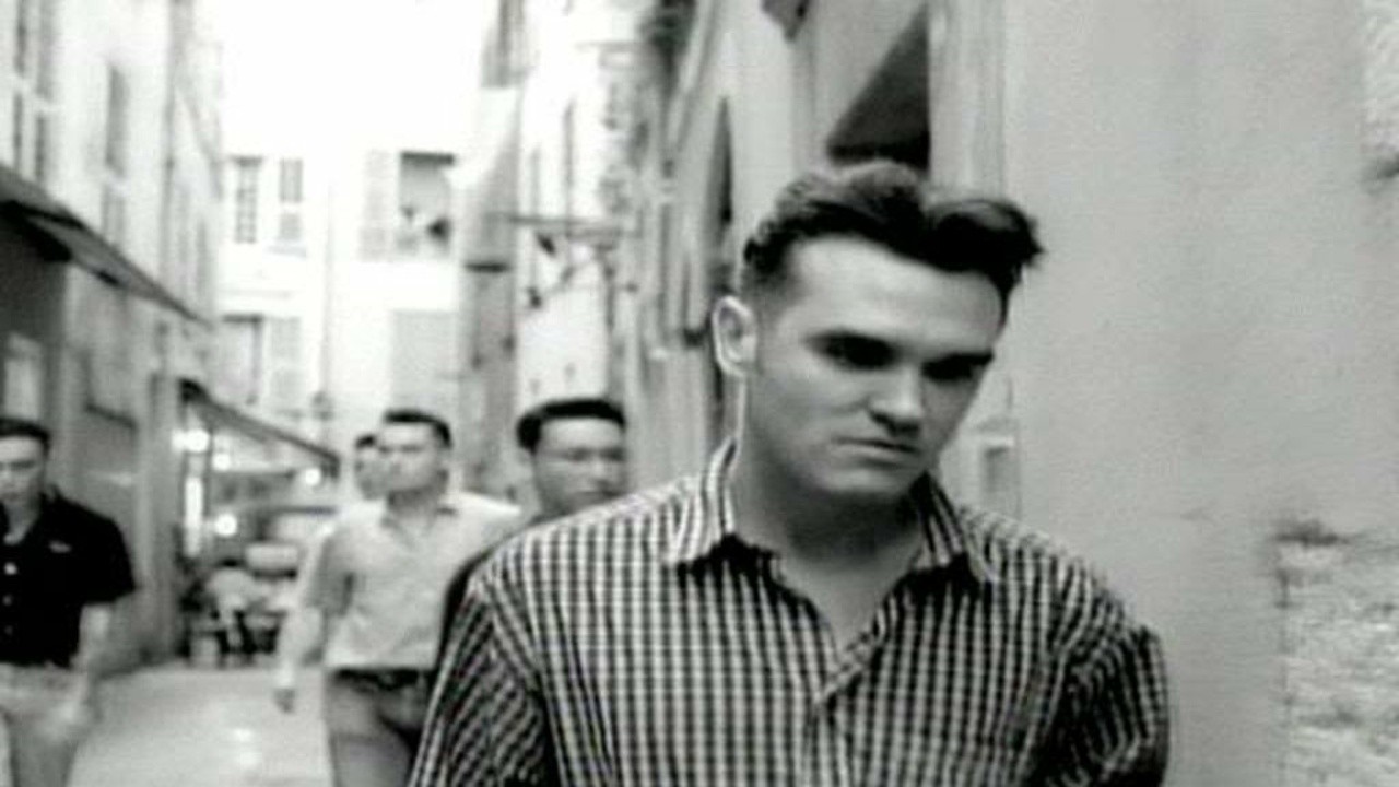 Morrissey: Tomorrow [MV]