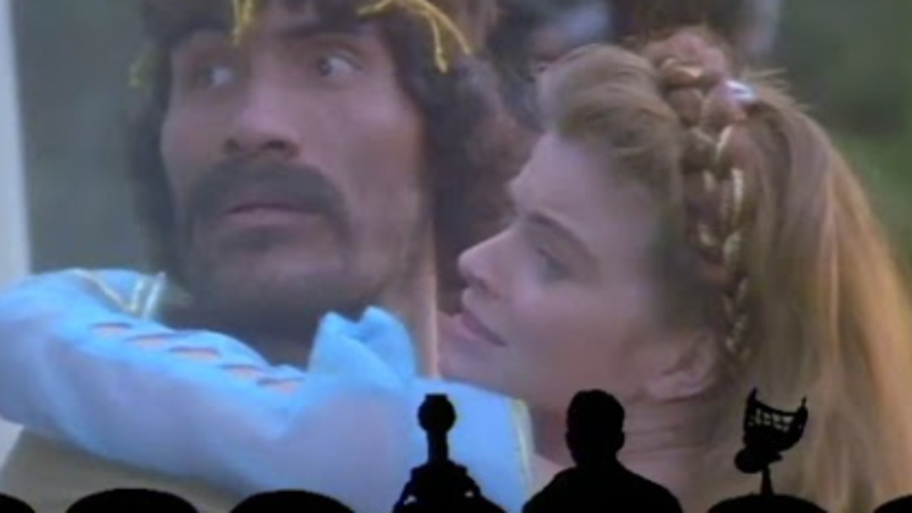 Mystery Science Theater 3000: Deathstalker