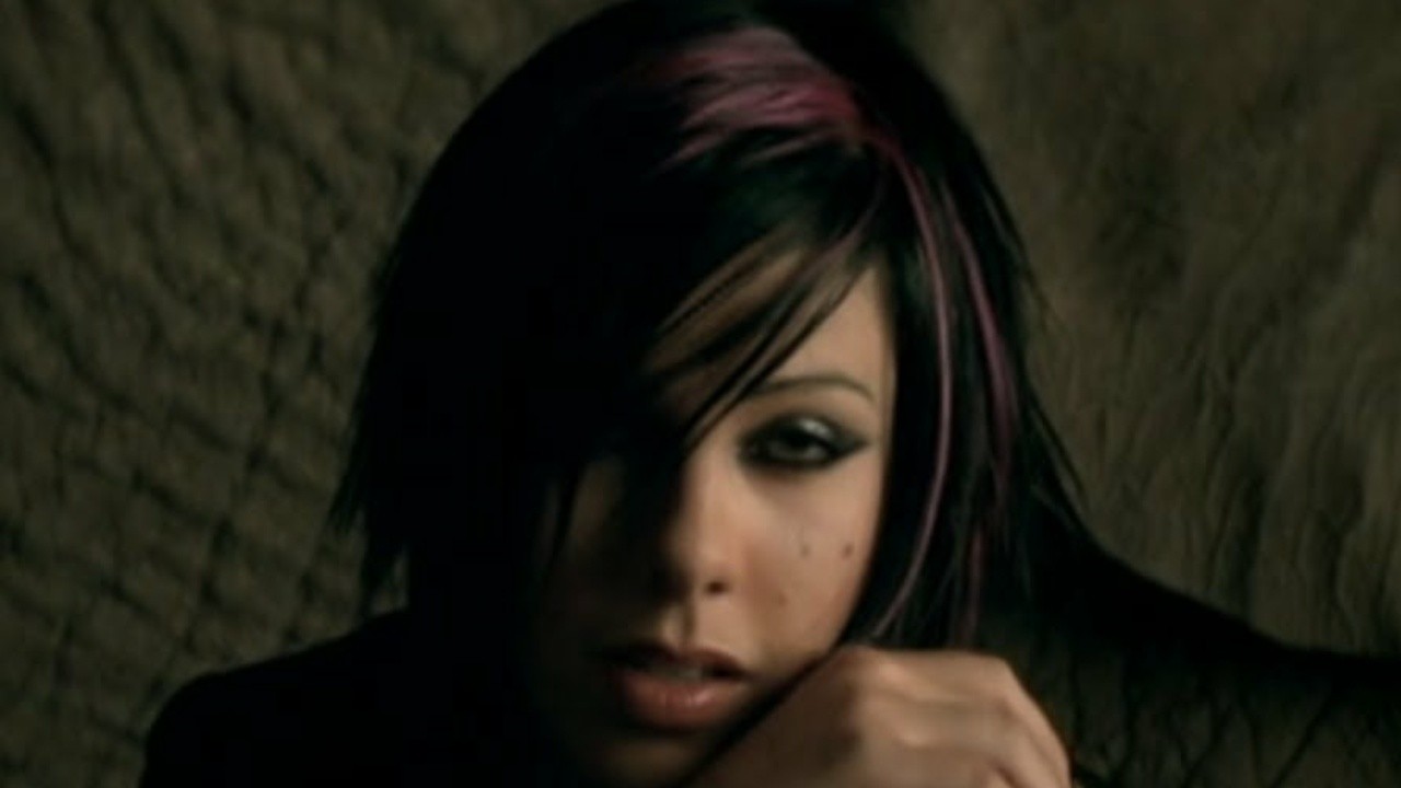 P!nk: Just Like a Pill [MV]
