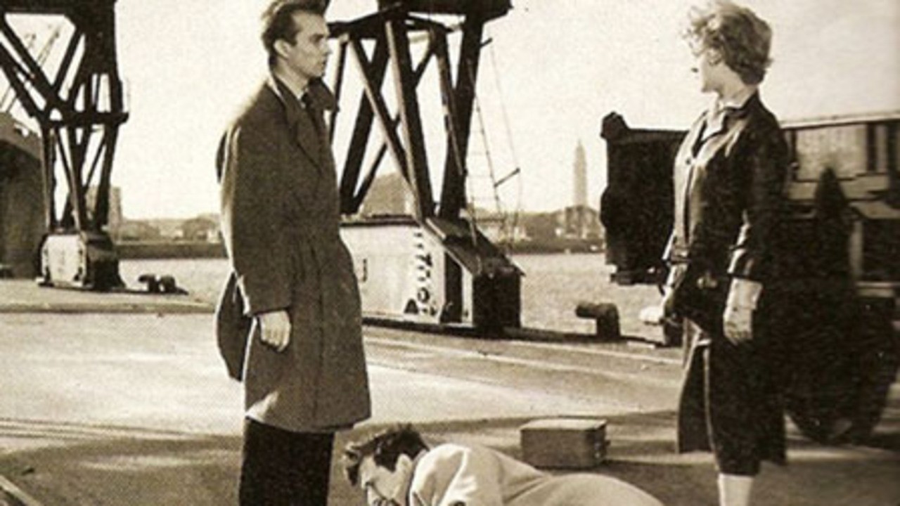 Image du film L'étrange Monsieur Steve