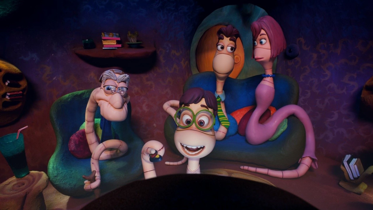 Image du film Worms