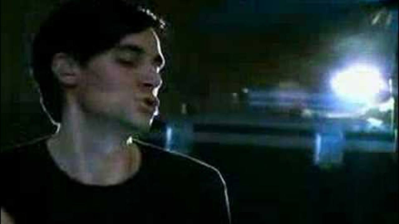 Nine Inch Nails: Every Day Is Exactly the Same [MV]