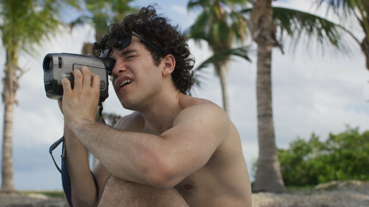Fallen Fruit (2024) | MUBI