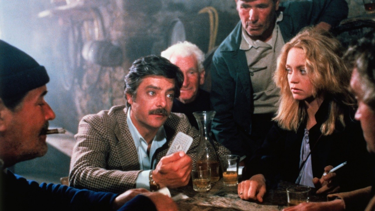 Image du film Voyage avec Anita