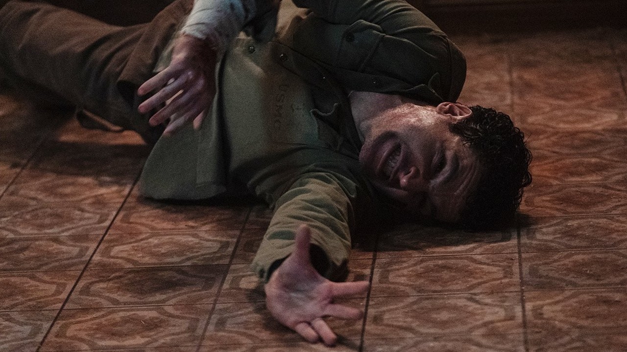 Image du film Wolf Man