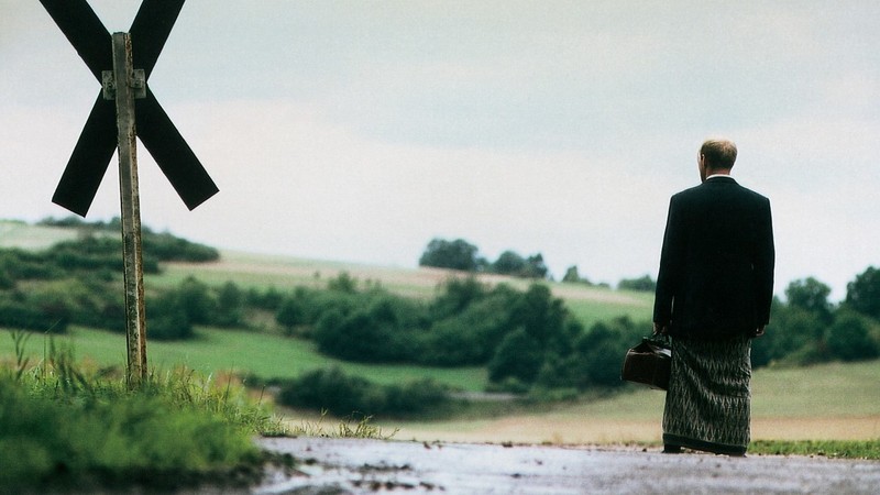 Shattered Glass (2002) MUBI