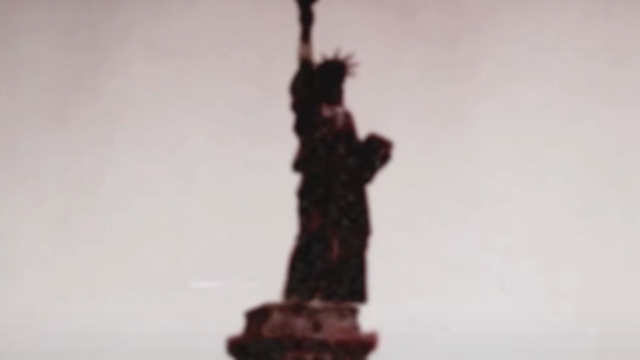 The Monument Mythos