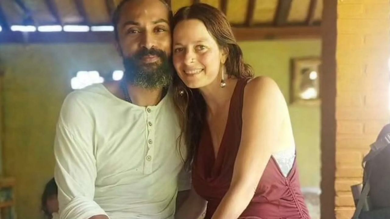 Murdered in Paradise: Bludgeoned in Bali