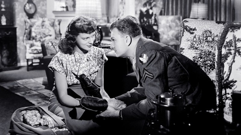 Rendezvous with Annie
