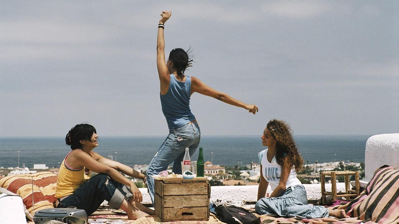 Image du film Marock