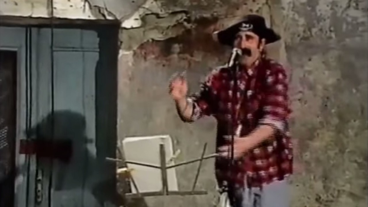 Concert in the Street - Izola 1990