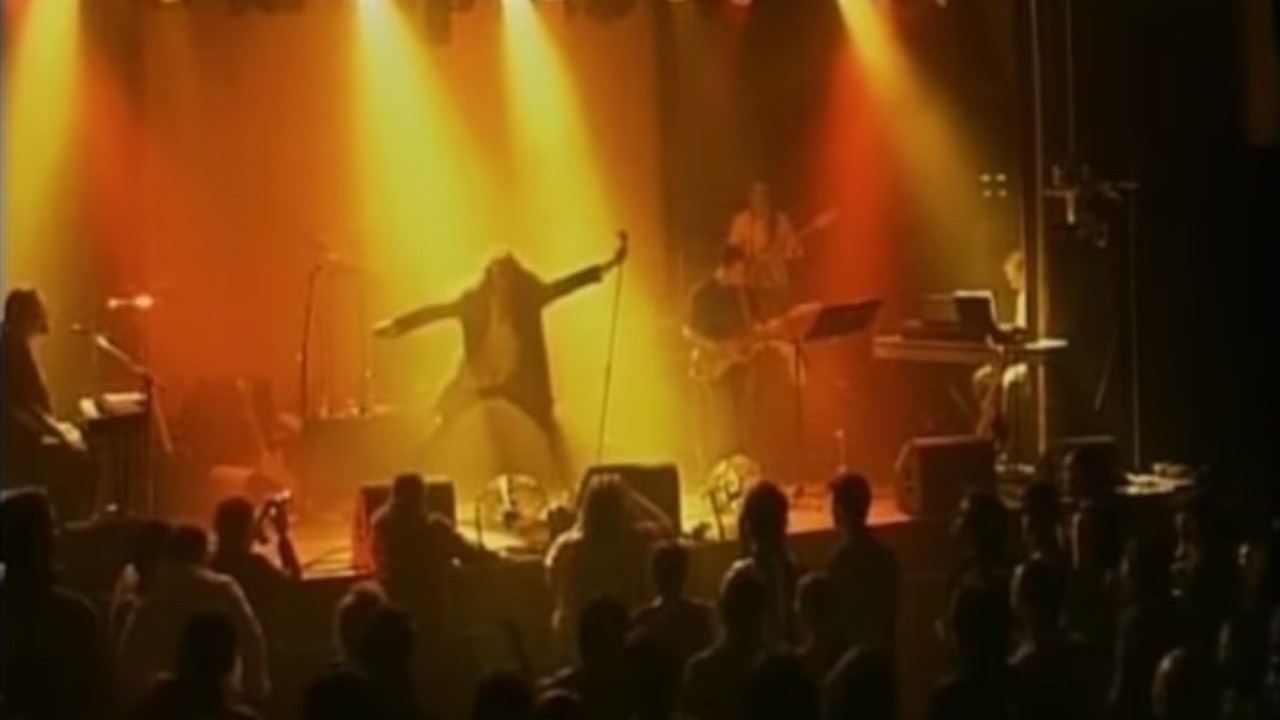 Balkan Rock Legends