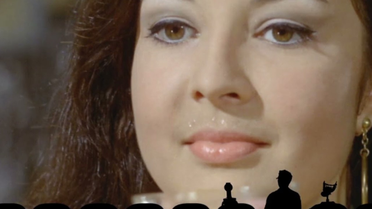 Mystery Science Theater 3000: Million Eyes of Sumuru