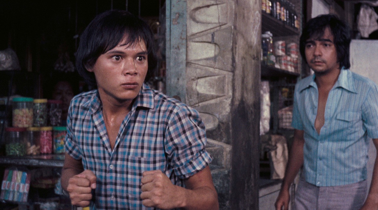 Image du film Manille