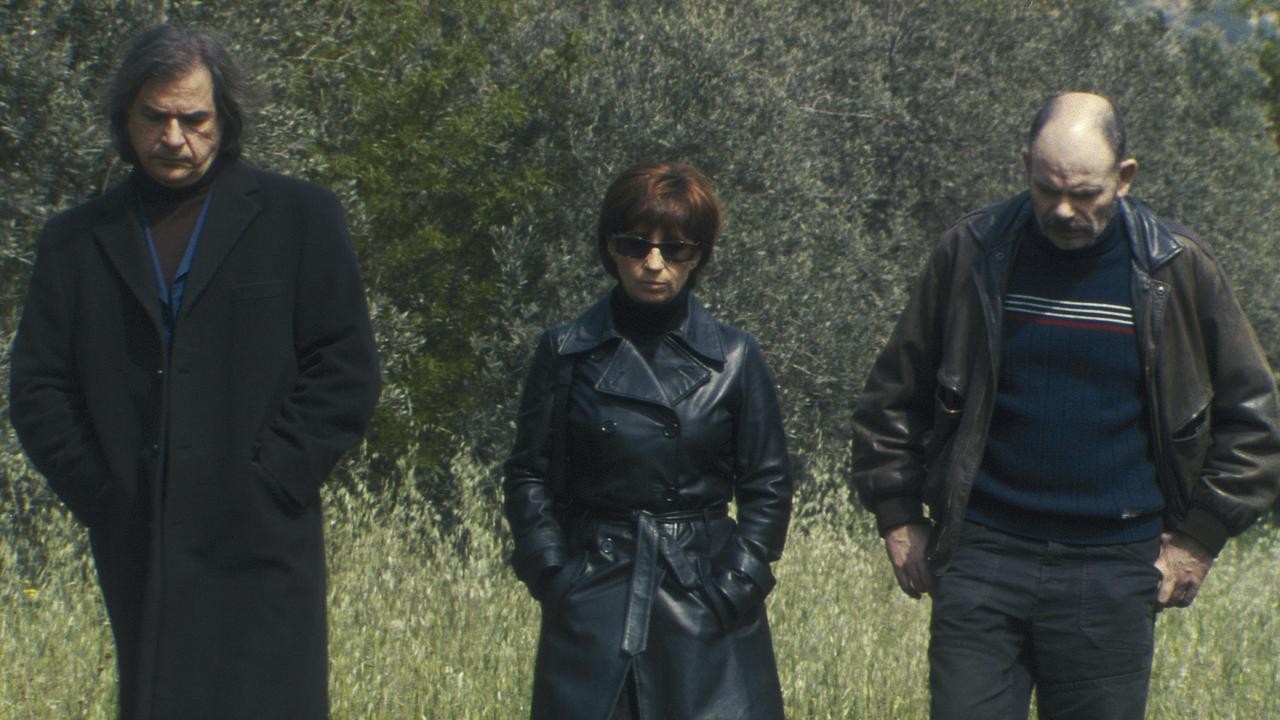 Image du film Lady Jane