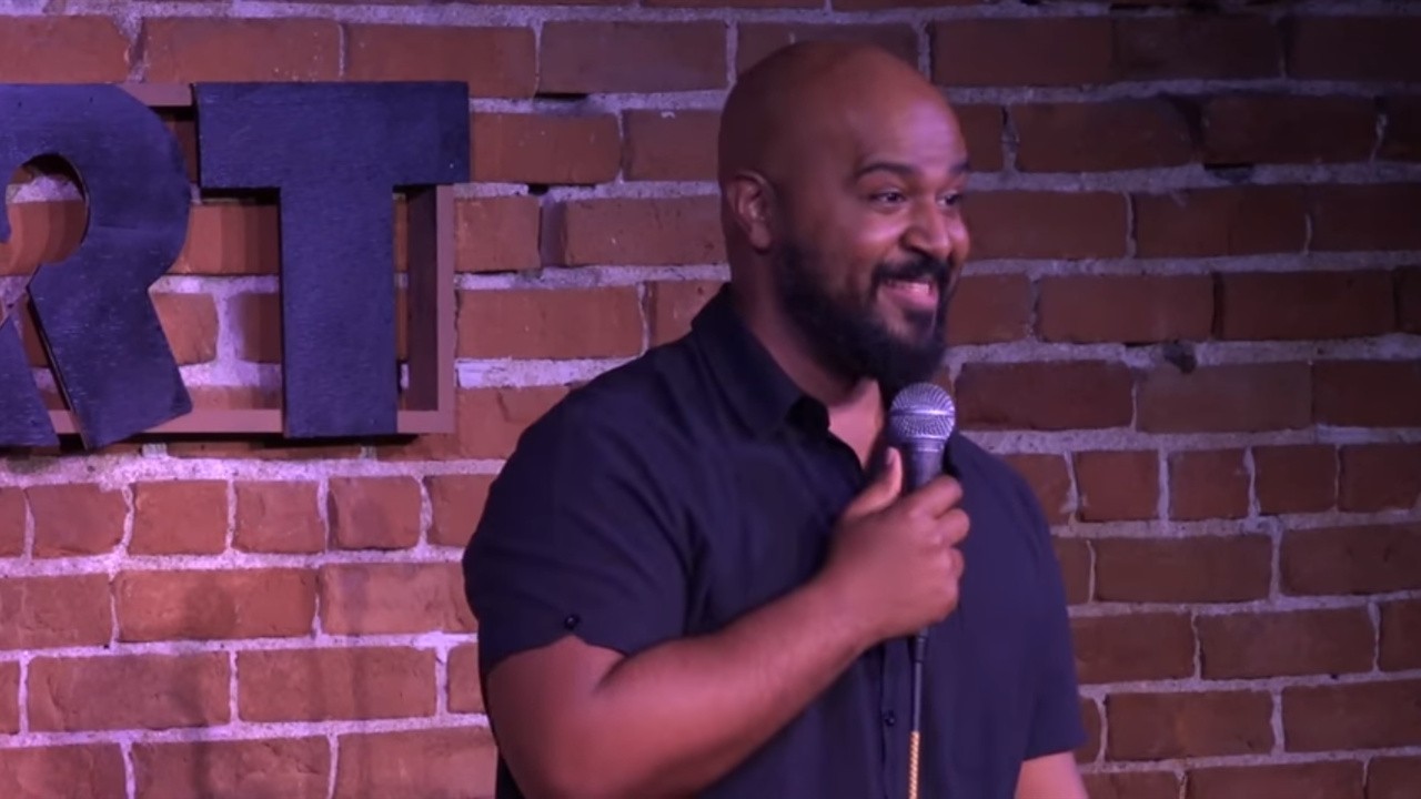 Alvin Williams: T.O.B.S.
