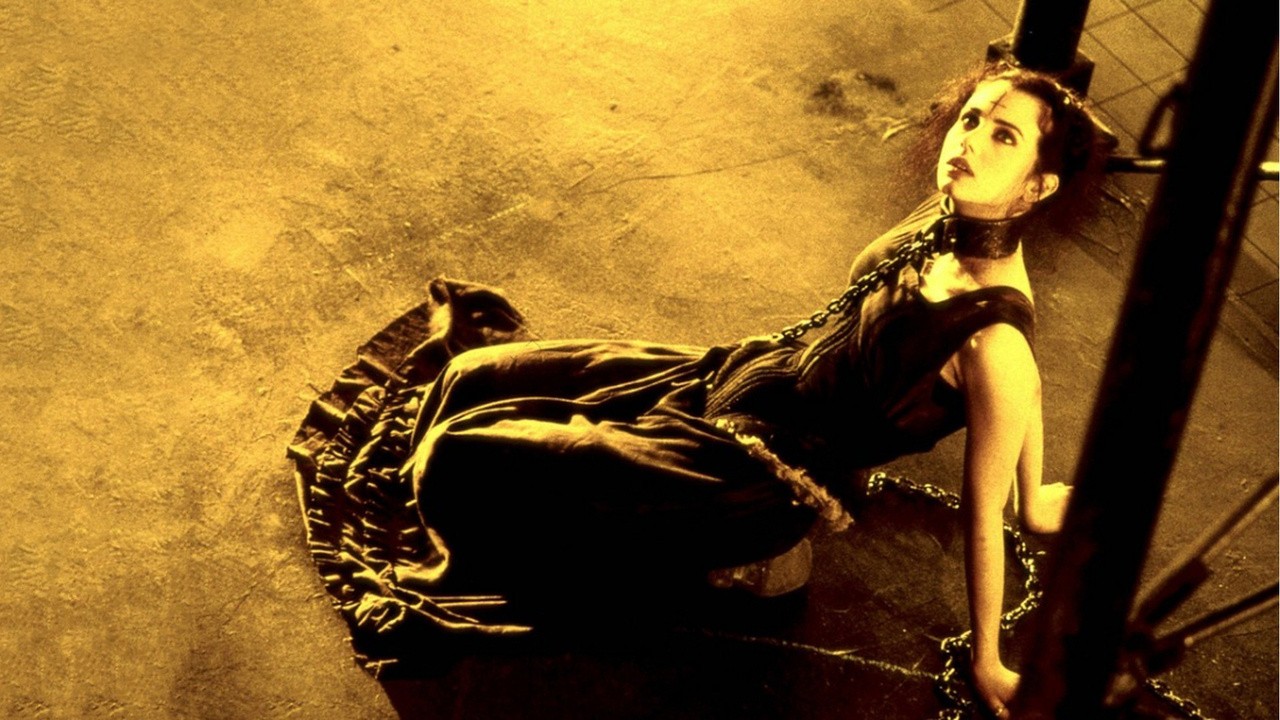 Image du film The Crow: La Cité des anges