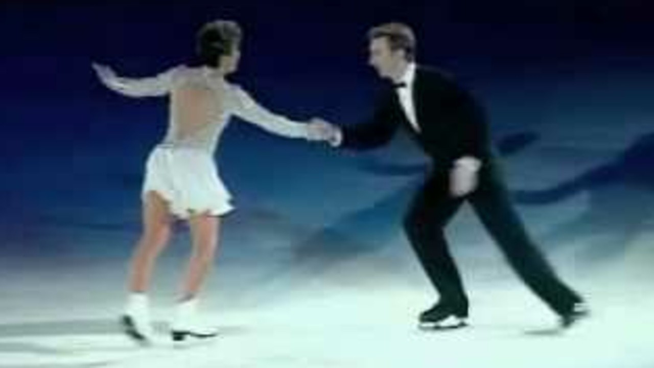 Facing the Music: The Return of Torvill and Dean