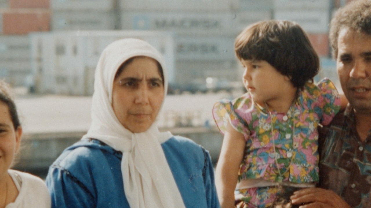 Image du film Les Miennes