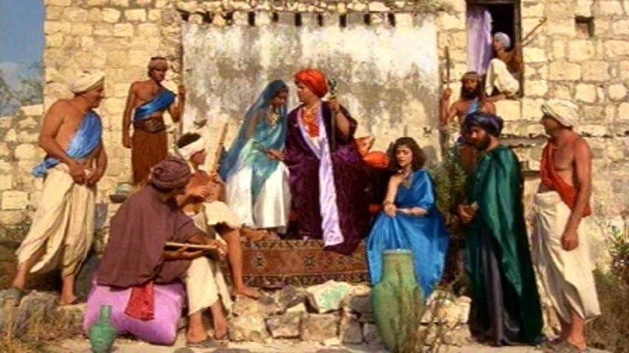 Image du film Esther