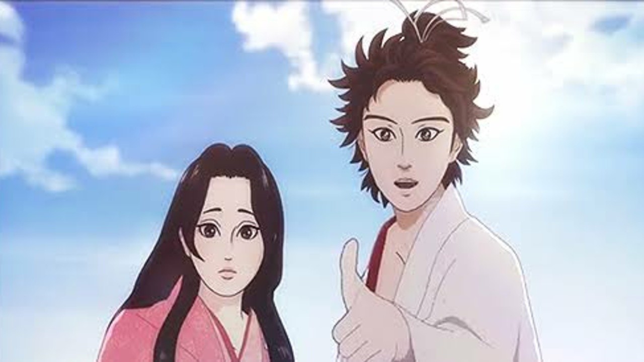 Nobunaga Concerto