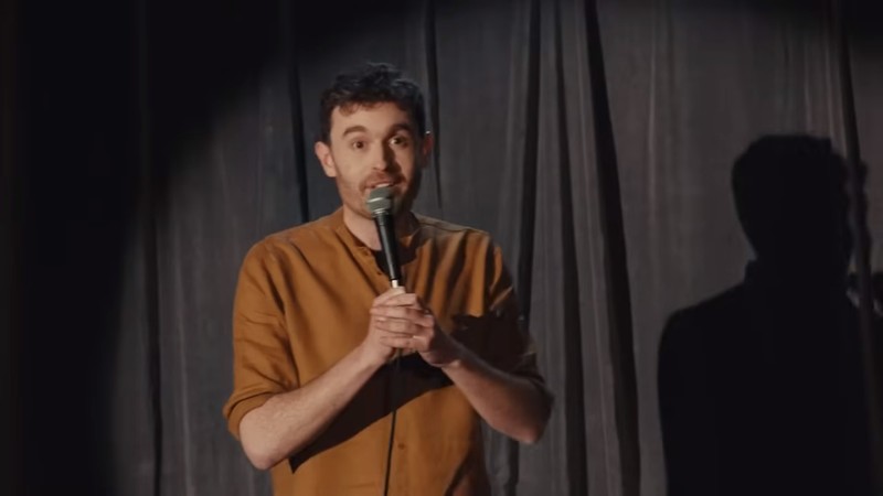 Tom Cashman: Pests