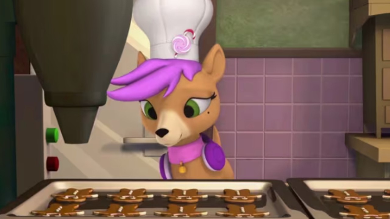 The Naughty List (2013) | MUBI