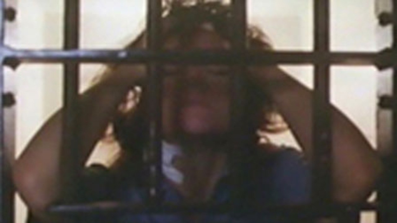 Caged Fear (1992) | MUBI