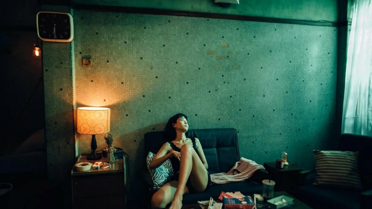 Lie with Me