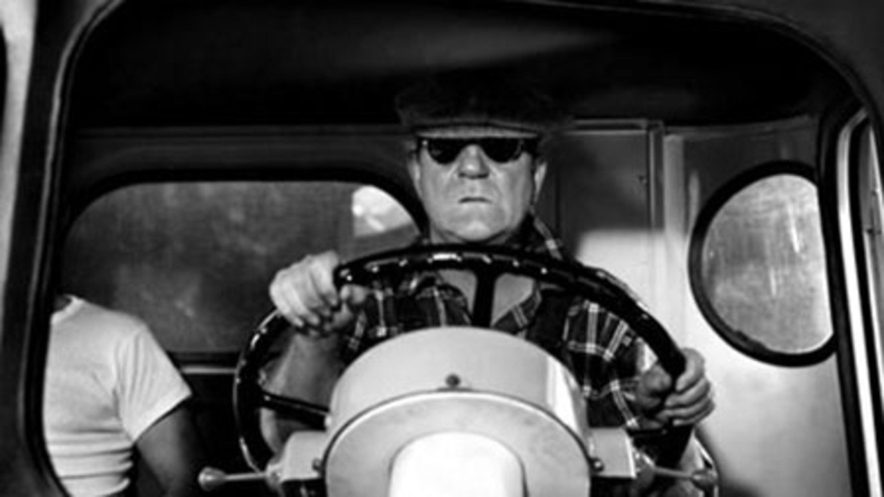 Image du film Gas-oil