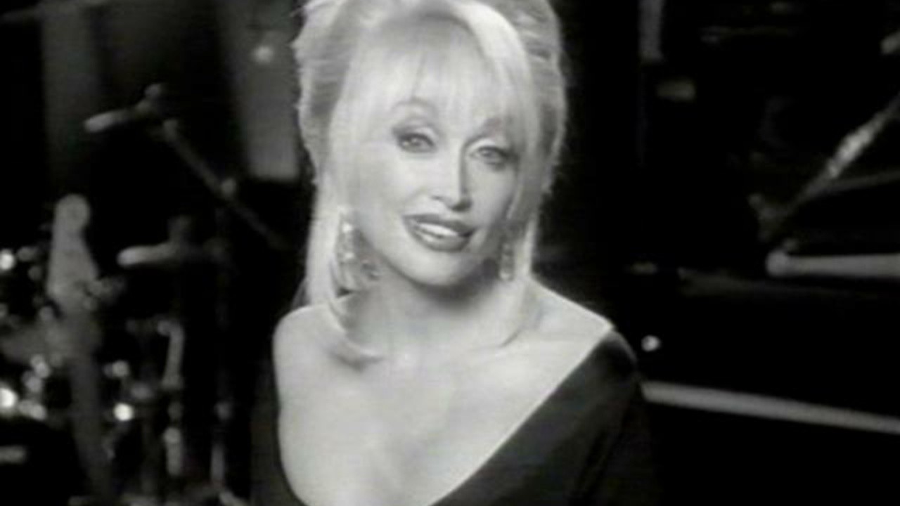 Dolly Parton: Treasures