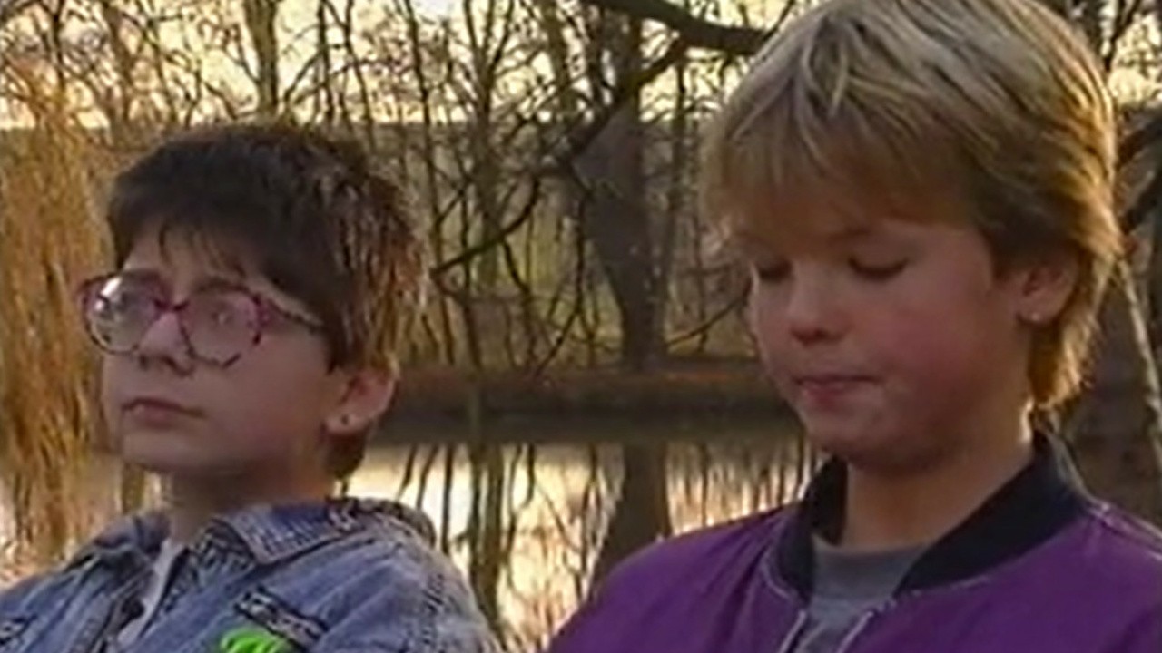 Denny, Ameise und die Anderen