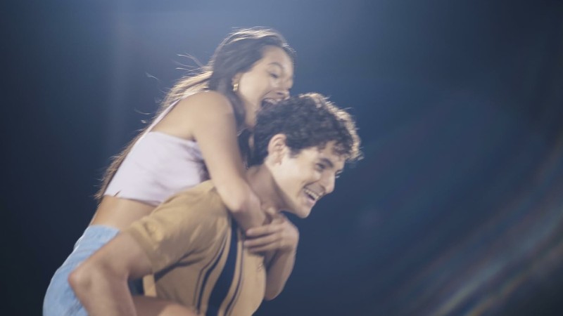 Nothing Except Everything Script Nothing, Except Everything. (2022) | MUBI