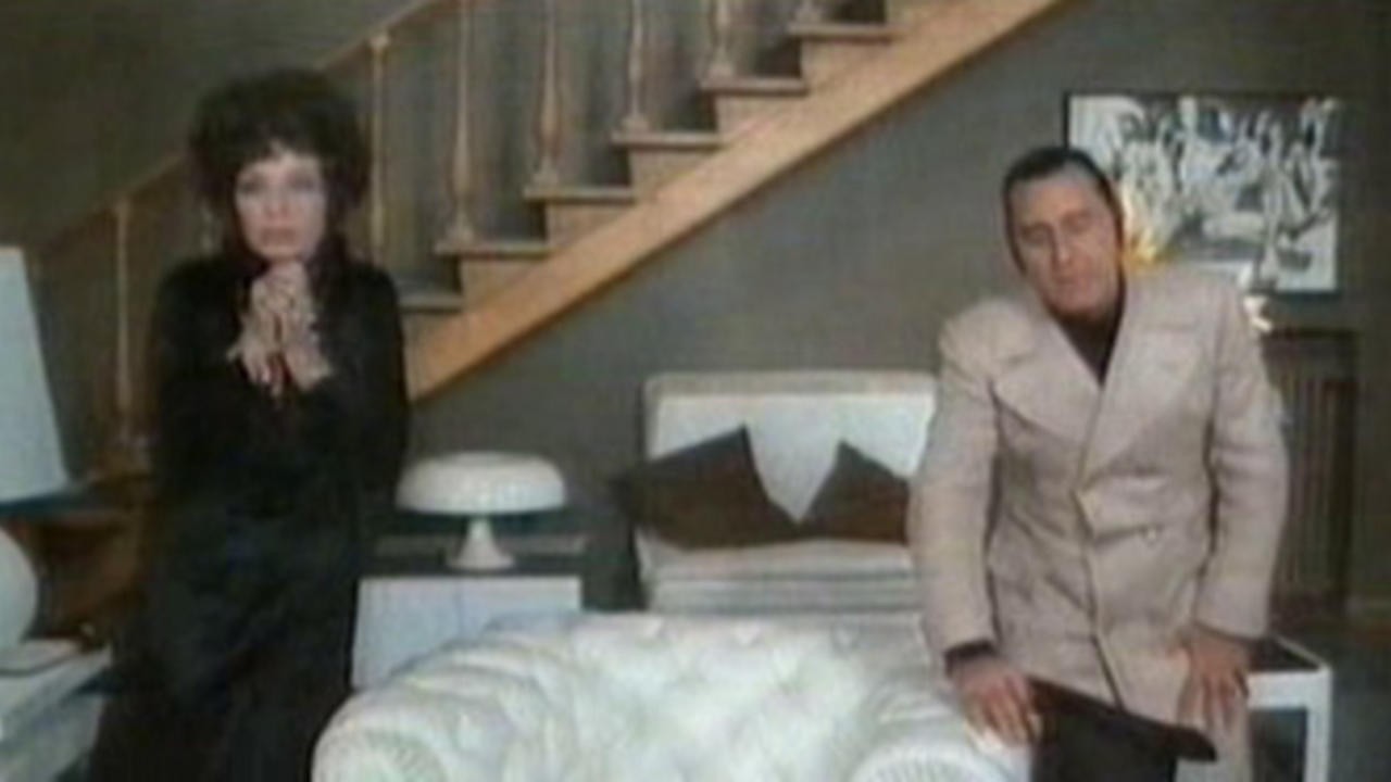 Image du film Drôles de couples