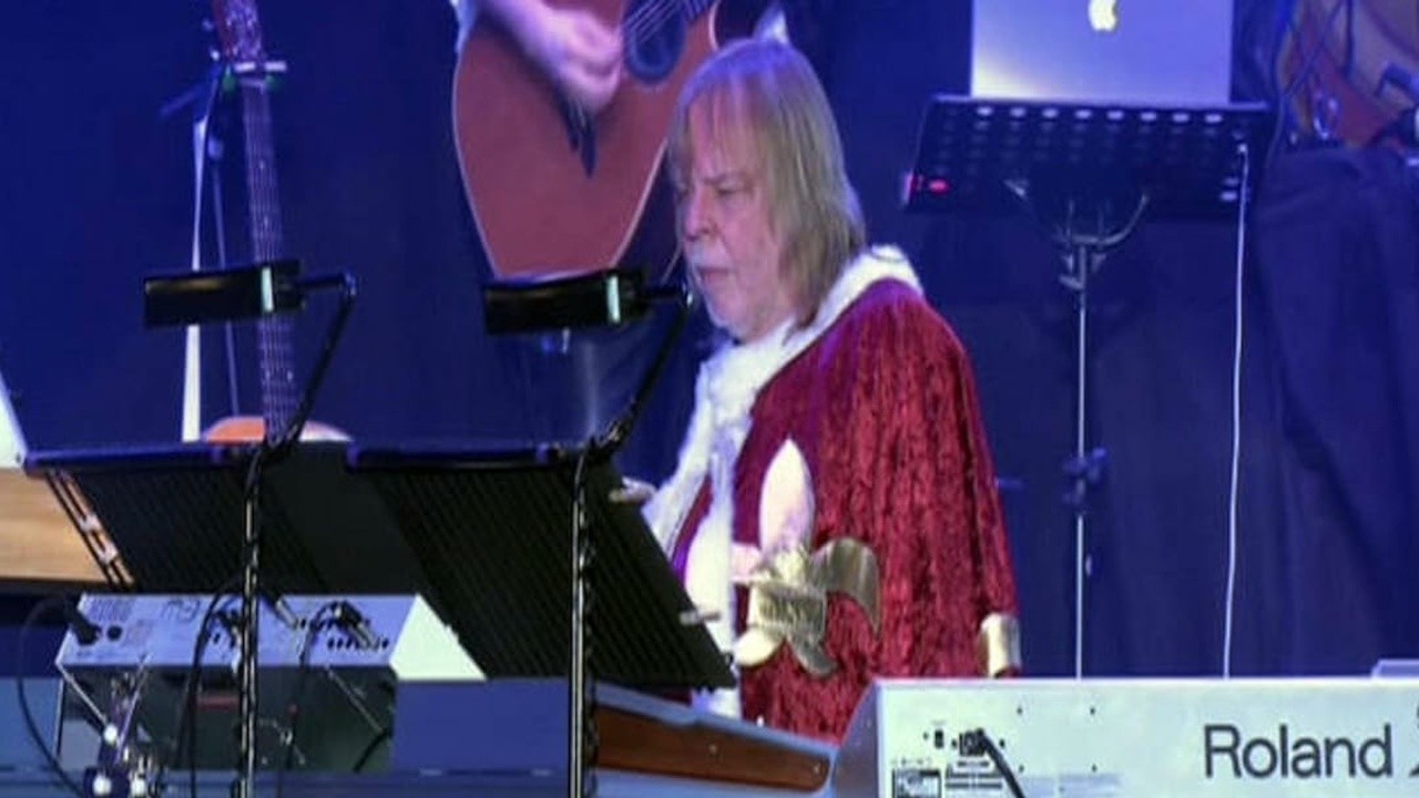 Rick Wakeman: The Six Wives of Henry VIII - Live at Hampton Court Palace 2009