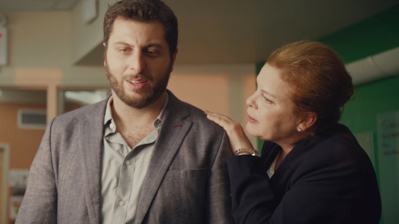 Image du film Yaniv