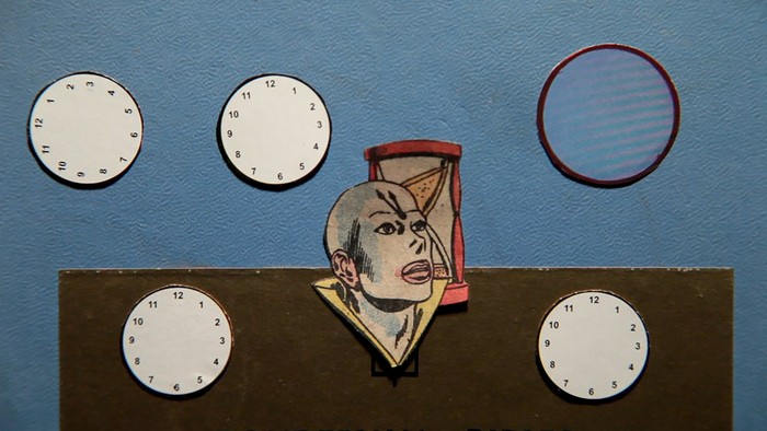 Five Days Till Tomorrow