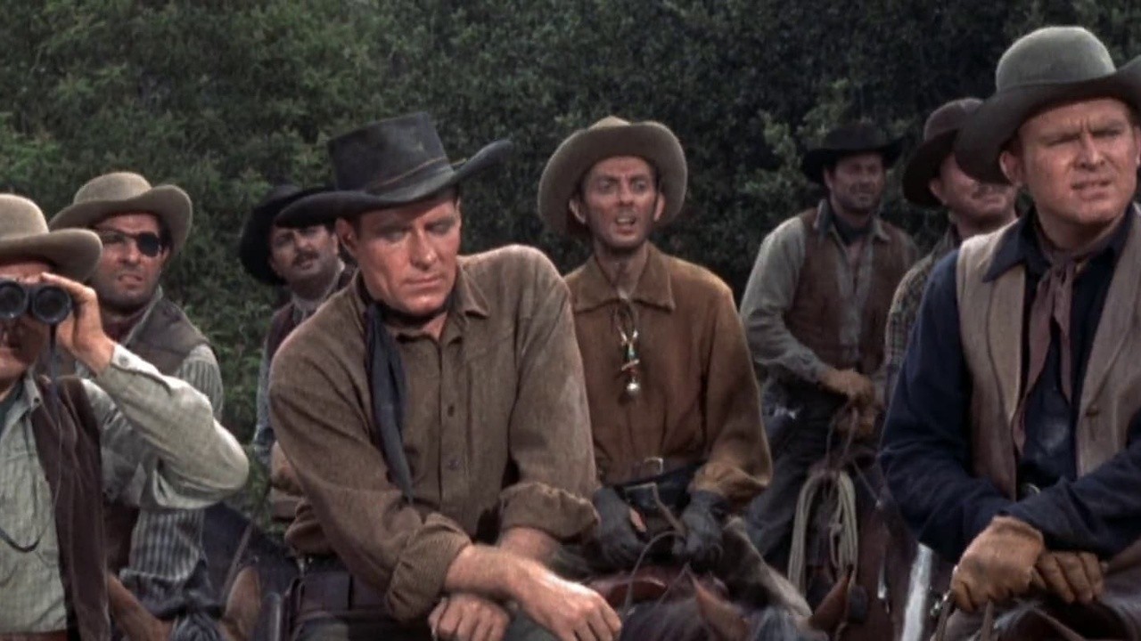 Wyoming Renegades